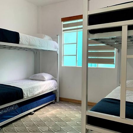 2D Tu Casa En Centro Cdmx Bonito Apartman Mexikóváros Kültér fotó