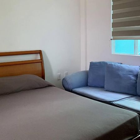 2D Tu Casa En Centro Cdmx Bonito Apartman Mexikóváros Kültér fotó