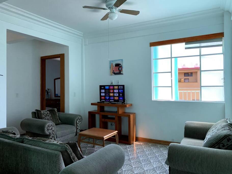 2D Tu Casa En Centro Cdmx Bonito Apartman Mexikóváros Kültér fotó