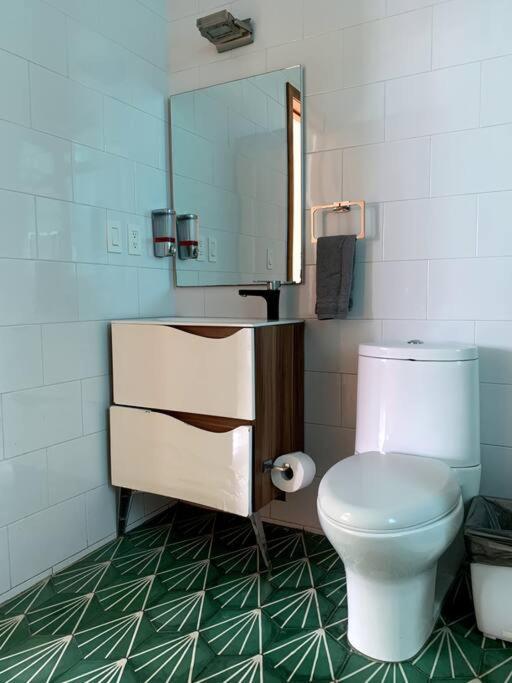 2D Tu Casa En Centro Cdmx Bonito Apartman Mexikóváros Kültér fotó