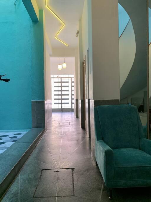 2D Tu Casa En Centro Cdmx Bonito Apartman Mexikóváros Kültér fotó
