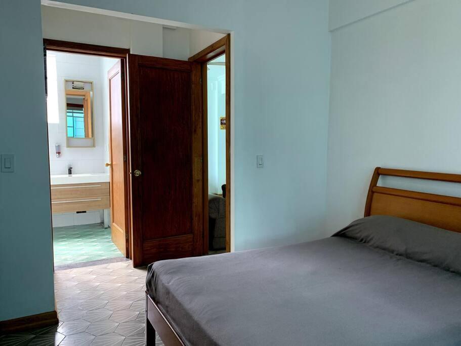2D Tu Casa En Centro Cdmx Bonito Apartman Mexikóváros Kültér fotó