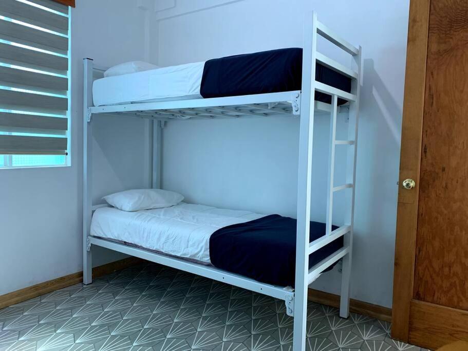 2D Tu Casa En Centro Cdmx Bonito Apartman Mexikóváros Kültér fotó